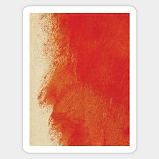 Mark Rothko Sticker